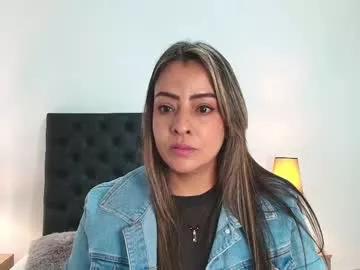 _jessii_ from Chaturbate is Freechat