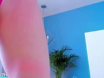 _jessy_moon_ from Chaturbate is Freechat