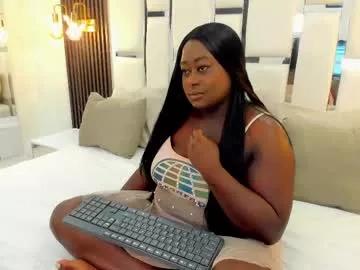 _kanela_anderson from Chaturbate is Freechat