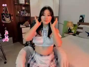 _kaomi_ from Chaturbate is Freechat