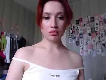 _katemiller_ from Chaturbate is Freechat