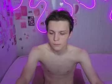 _kefir from Chaturbate is Freechat