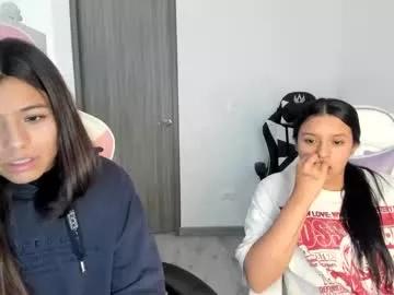_khloe_sweet from Chaturbate is Freechat