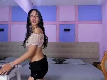 _kiitty from Chaturbate