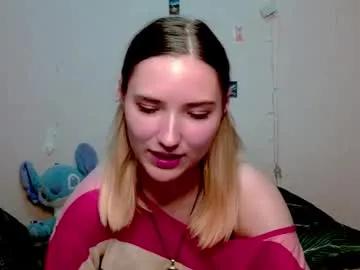 _kikiclark_ from Chaturbate is Freechat