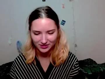 _kikiclark_ from Chaturbate is Freechat