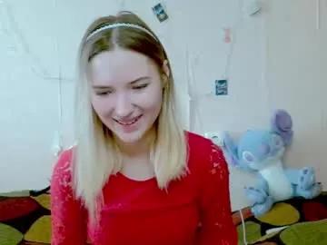 _kikiclark_ from Chaturbate is Freechat