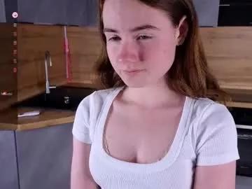 _kim_johnson_ from Chaturbate is Freechat