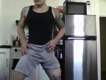_king_kev from Chaturbate is Freechat