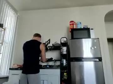 _king_kev from Chaturbate is Freechat