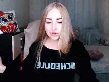 _kittyboo from Chaturbate