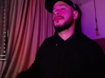 _krissricci_ from Chaturbate is Freechat