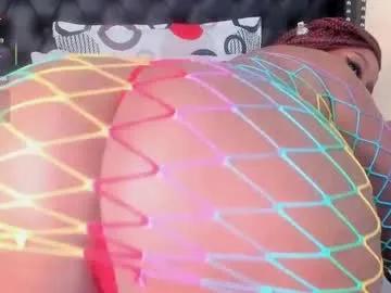 _krystal_cambell from Chaturbate is Freechat