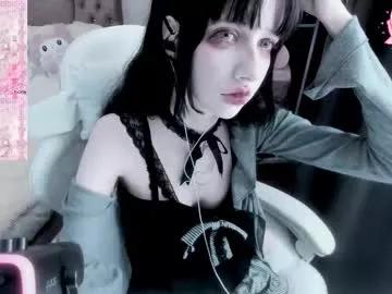 _kuroneeko_ from Chaturbate is Freechat