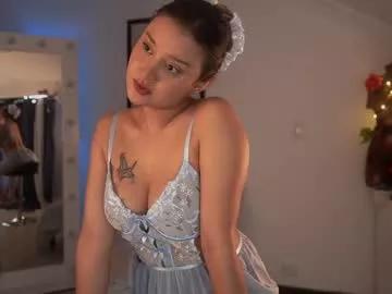_lady_di from Chaturbate is Freechat