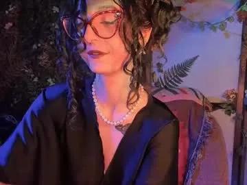 _lady_luna_ from Chaturbate is Freechat