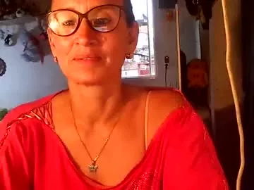 Freechat _laflaka2024 on Chaturbate