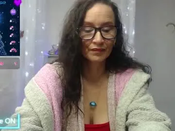 Freechat _laflaka2024 on Chaturbate