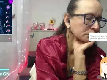 Freechat _laflaka2024 on Chaturbate