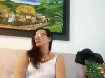 Freechat _laflaka2024 on Chaturbate