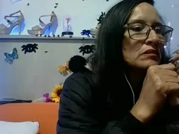 Freechat _laflaka2024 on Chaturbate