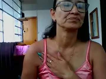 Freechat _laflaka2024 on Chaturbate