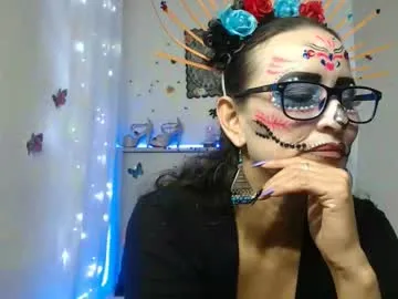 Freechat _laflaka2024 on Chaturbate