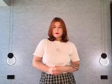 _lantanah_ from Chaturbate is Freechat
