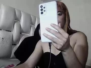 _latinshot_ from Chaturbate is Freechat