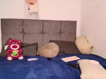 _lexiie_ from Chaturbate is Freechat