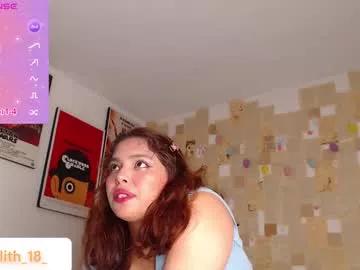 _lilith_18_ from Chaturbate