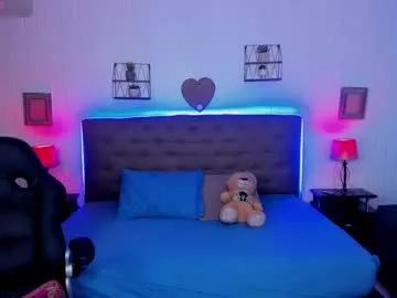 _lilly_miller from Chaturbate is Freechat