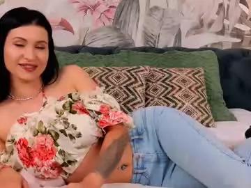 _lisa_sunny from Chaturbate is Freechat