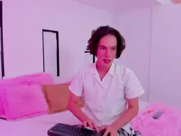 _little_angel69 from Chaturbate