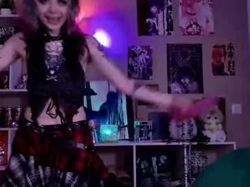 _lollyshy_ from Chaturbate is Freechat