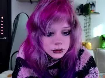 _lollyshy_ from Chaturbate is Freechat