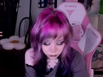 _lollyshy_ from Chaturbate is Freechat