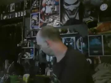 _longfellow from Chaturbate is Freechat