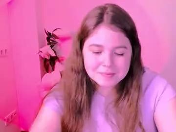 _lovely_mary from Chaturbate is Freechat