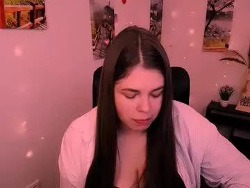 _lovely_mary from Chaturbate