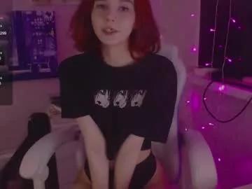 _lovelylu_ from Chaturbate is Freechat