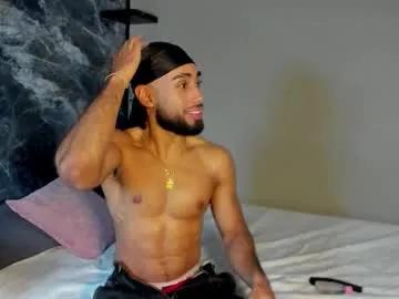 _luca_flame from Chaturbate is Freechat