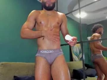 _luca_flame from Chaturbate is Freechat