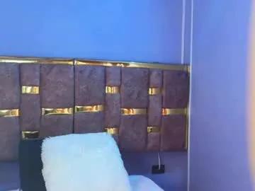 _luisa_smith from Chaturbate is Freechat