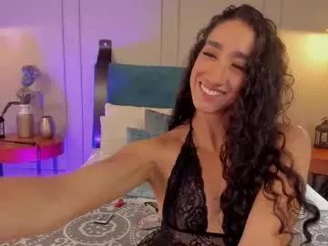 _luna_dupont_ from Chaturbate is Freechat
