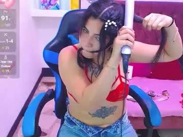 _luna_torres from Chaturbate