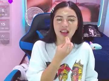 _luna_torres from Chaturbate