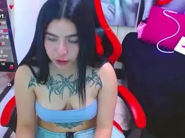 _luna_torres from Chaturbate