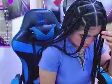 _luna_torres from Chaturbate