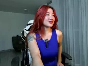 _lunaa__ from Chaturbate is Freechat